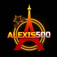 ALEXIS500 - Game TPS Seru dan Menantang