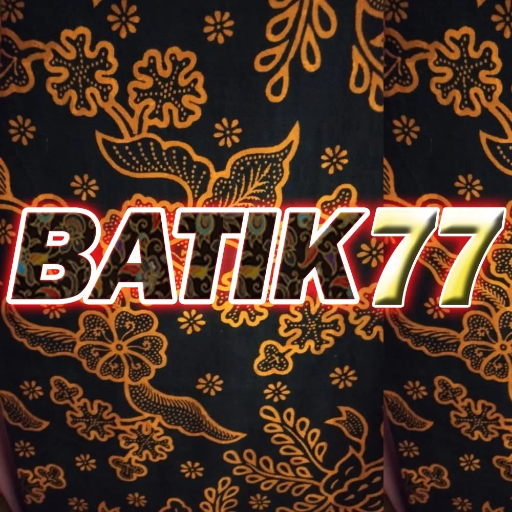BATIK77 - Aplikasi Utility Terbaik untuk Kebutuhan Sehari-hari