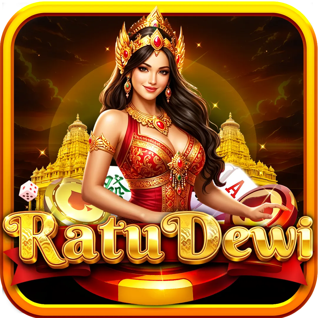 RATUDEWI - Game Gaple Seru dan Menyenangkan