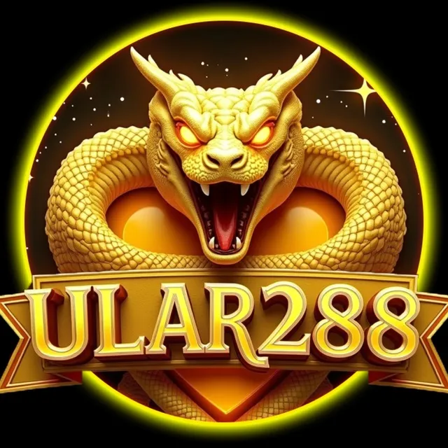 ULAR288 - Game Domino Terbaik di Pusat Unduhan