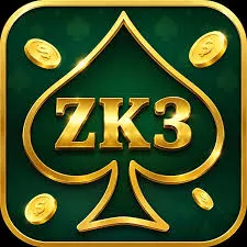 ZK3 - Game QiuQiu Terbaik untuk Pengalaman Seru