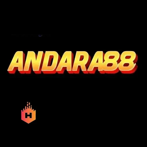 Logo andara88